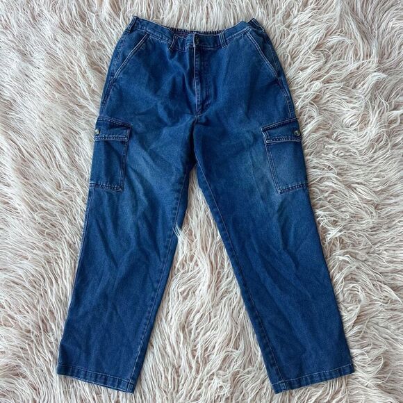 Vintage Carpenter Jeans - Picture 1 of 3
